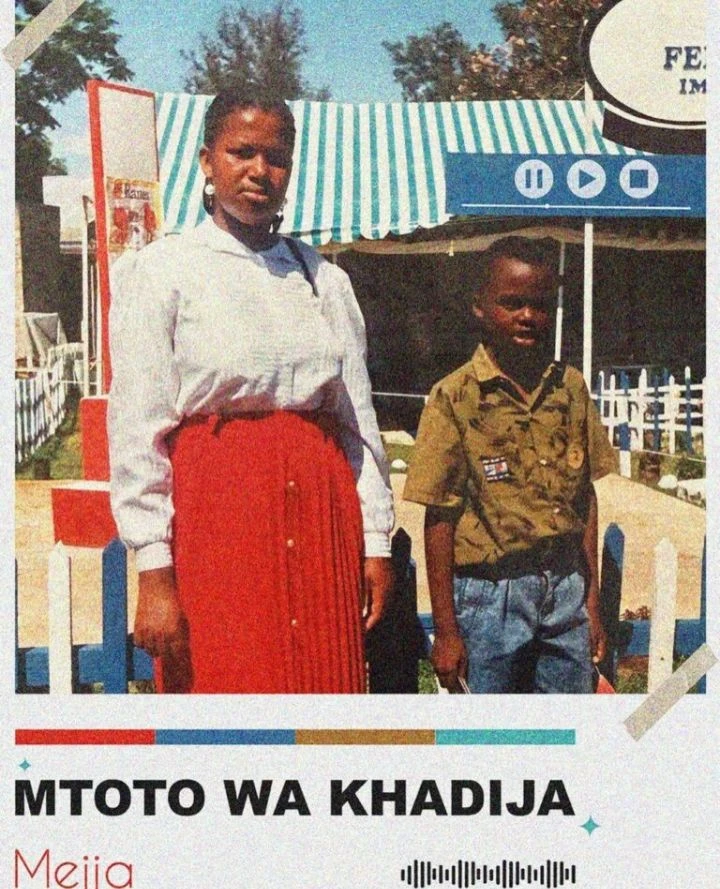 Siaka Ft. Mejja Genge